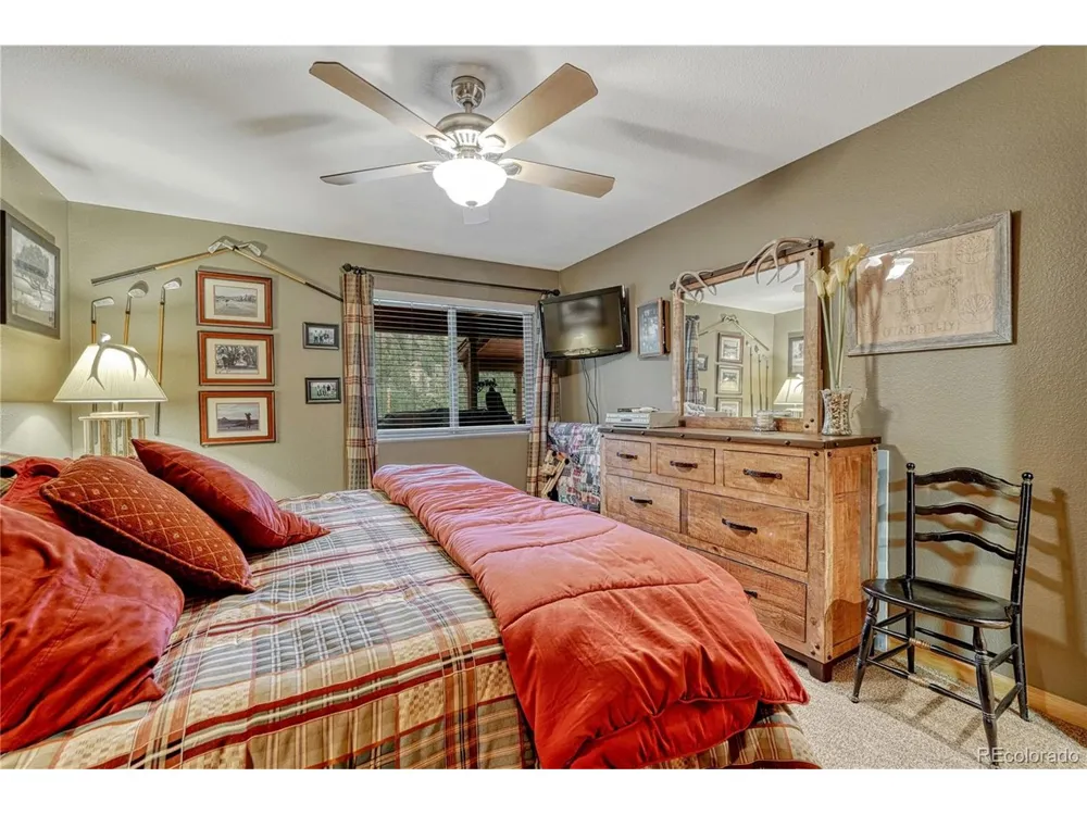 744 Whale Drive Lake George, CO 80827