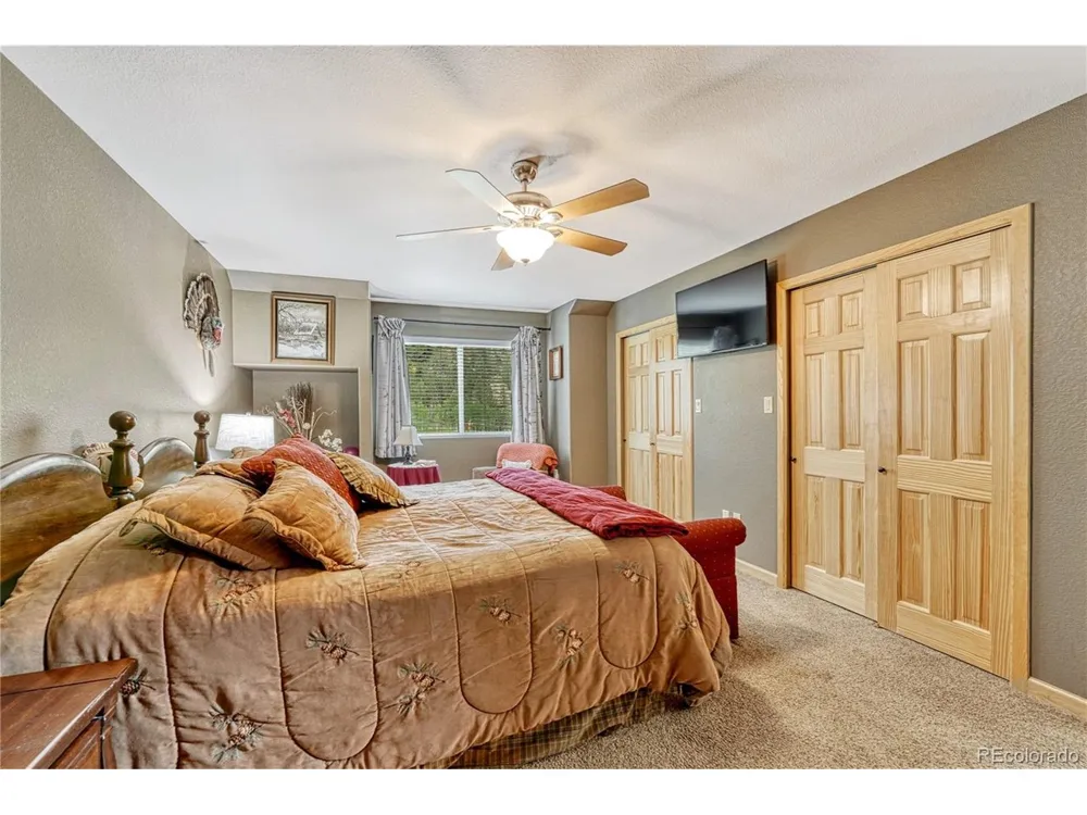 744 Whale Drive Lake George, CO 80827