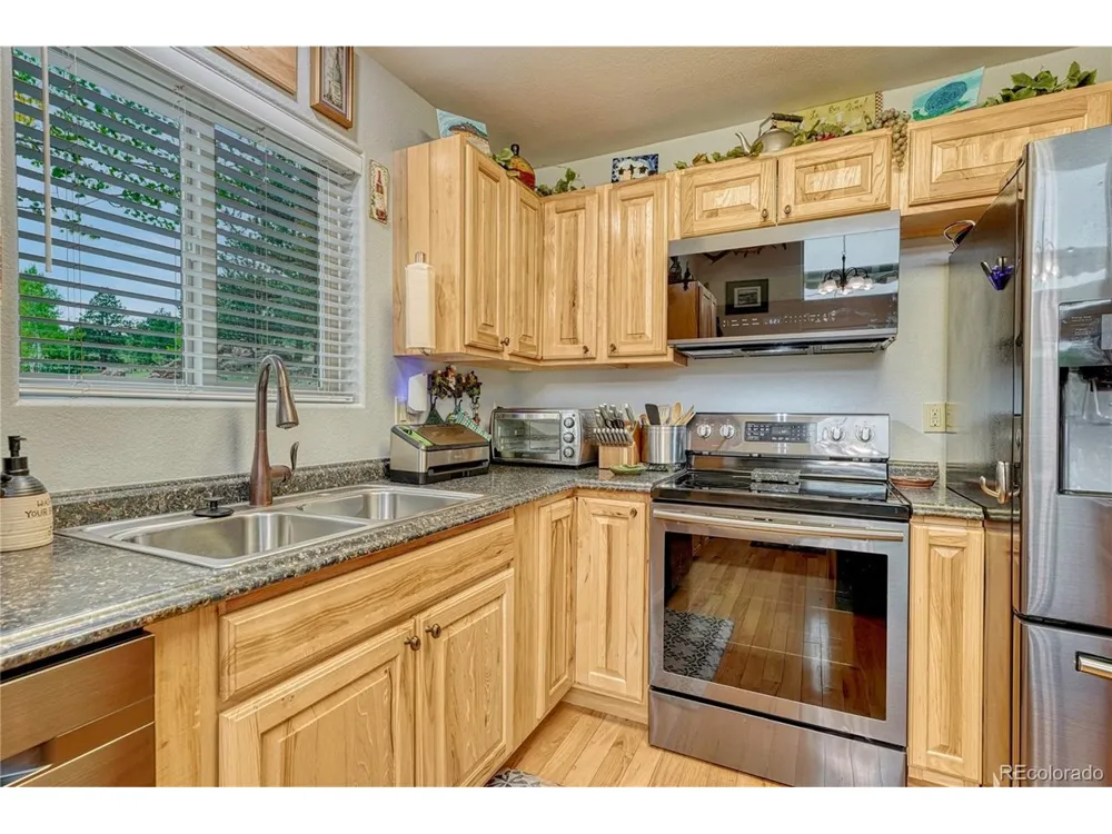 744 Whale Drive Lake George, CO 80827