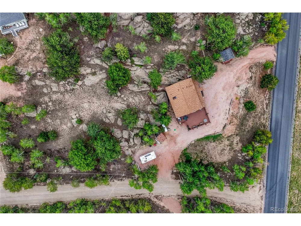 744 Whale Drive Lake George, CO 80827