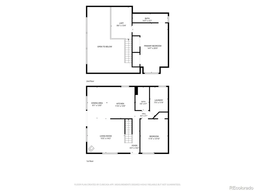 744 Whale Drive Lake George, CO 80827