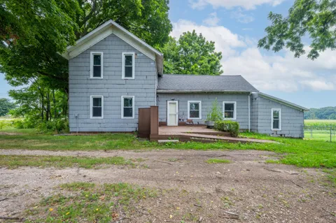 3607 Hillandale Road