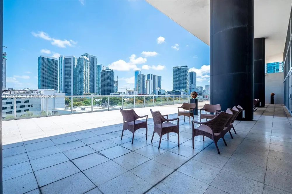 3470 E Coast Ave #H0302 Miami, FL 33137