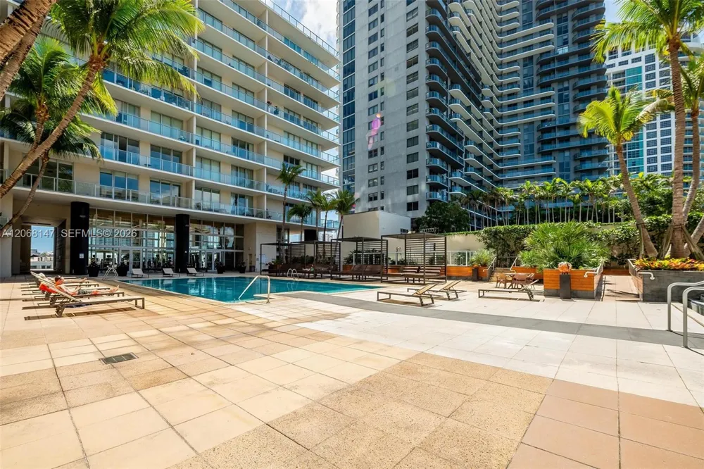 3470 E Coast Ave #H0302 Miami, FL 33137