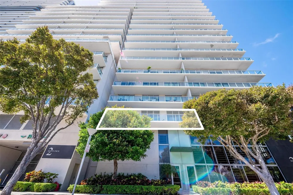3470 E Coast Ave #H0302 Miami, FL 33137