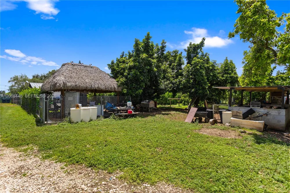 26480 SW 187th Ave Homestead, FL 33031