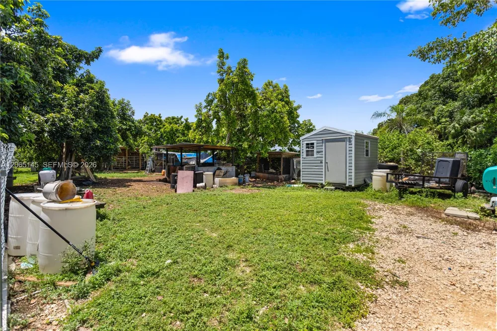 26480 SW 187th Ave Homestead, FL 33031