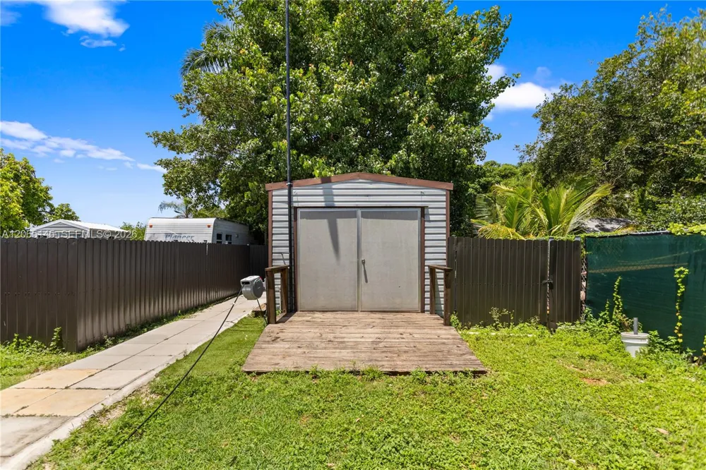 26480 SW 187th Ave Homestead, FL 33031