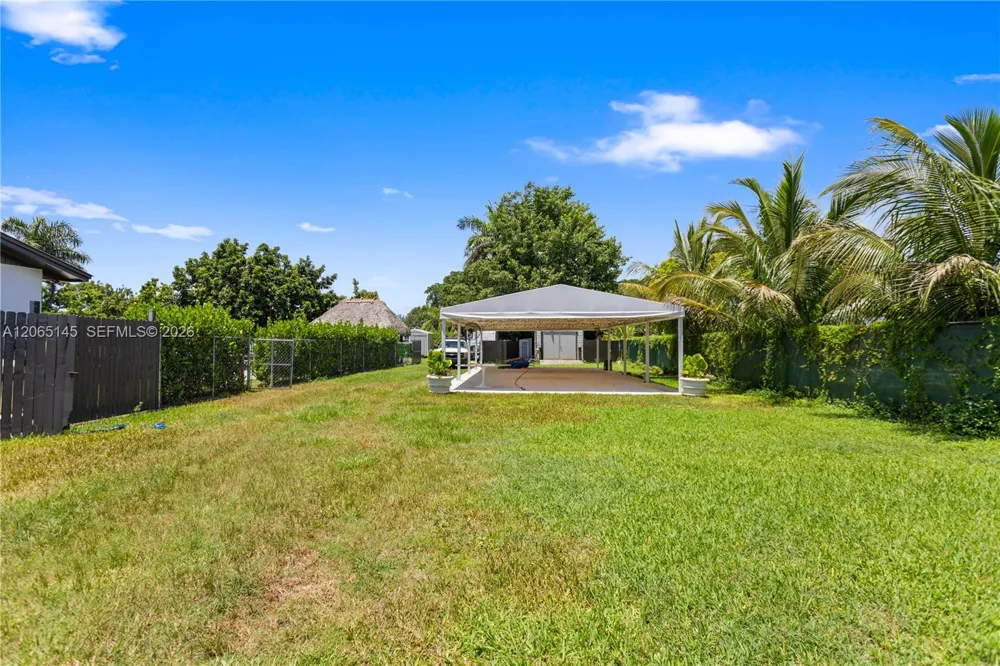 26480 SW 187th Ave Homestead, FL 33031