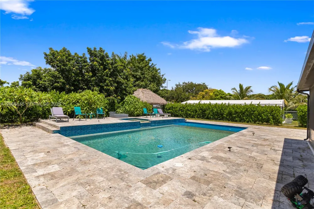 26480 SW 187th Ave Homestead, FL 33031