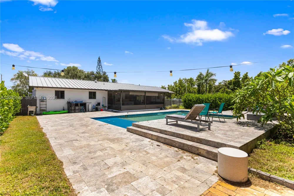 26480 SW 187th Ave Homestead, FL 33031