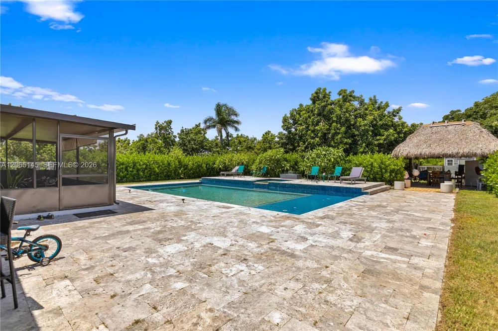 26480 SW 187th Ave Homestead, FL 33031