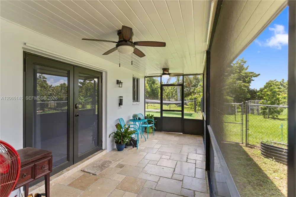 26480 SW 187th Ave Homestead, FL 33031