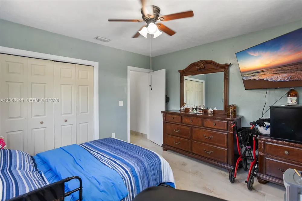 26480 SW 187th Ave Homestead, FL 33031