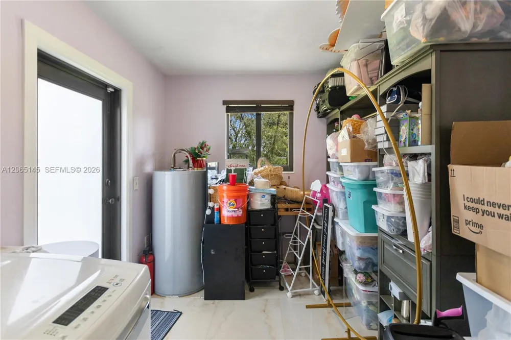 26480 SW 187th Ave Homestead, FL 33031