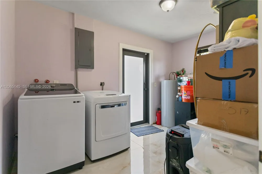 26480 SW 187th Ave Homestead, FL 33031