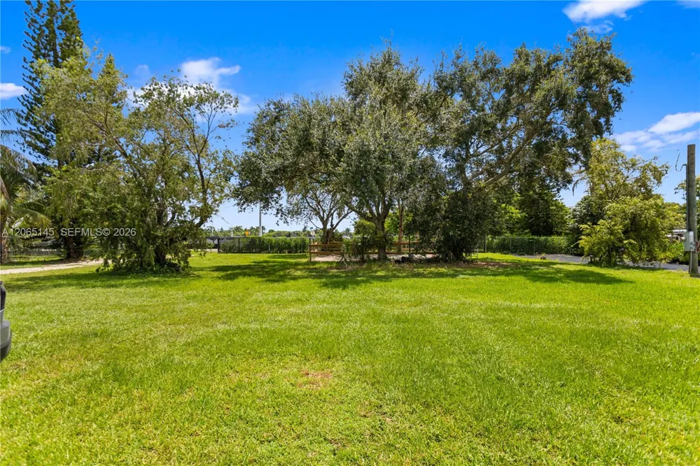 26480 SW 187th Ave Homestead, FL 33031
