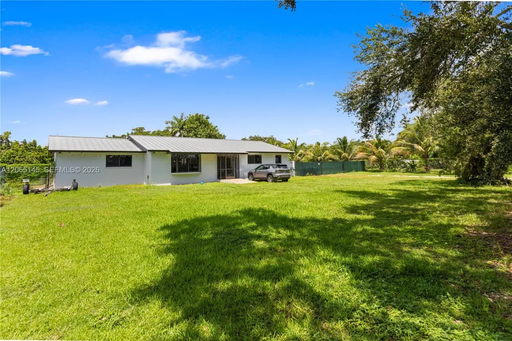 26480 SW 187th Ave Homestead, FL 33031