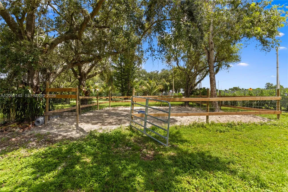 26480 SW 187th Ave Homestead, FL 33031