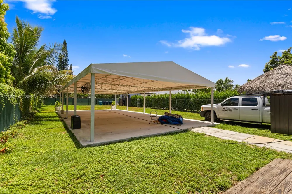26480 SW 187th Ave Homestead, FL 33031