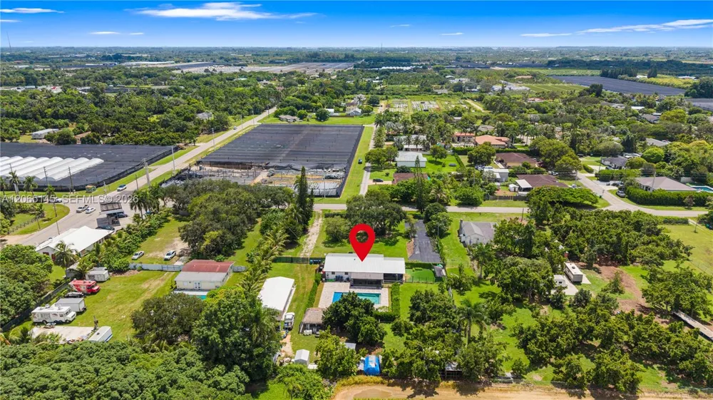 26480 SW 187th Ave Homestead, FL 33031