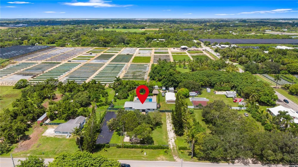 26480 SW 187th Ave Homestead, FL 33031
