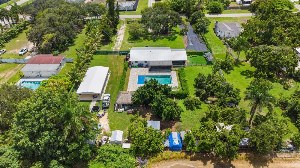 26480 SW 187th Ave Homestead, FL 33031