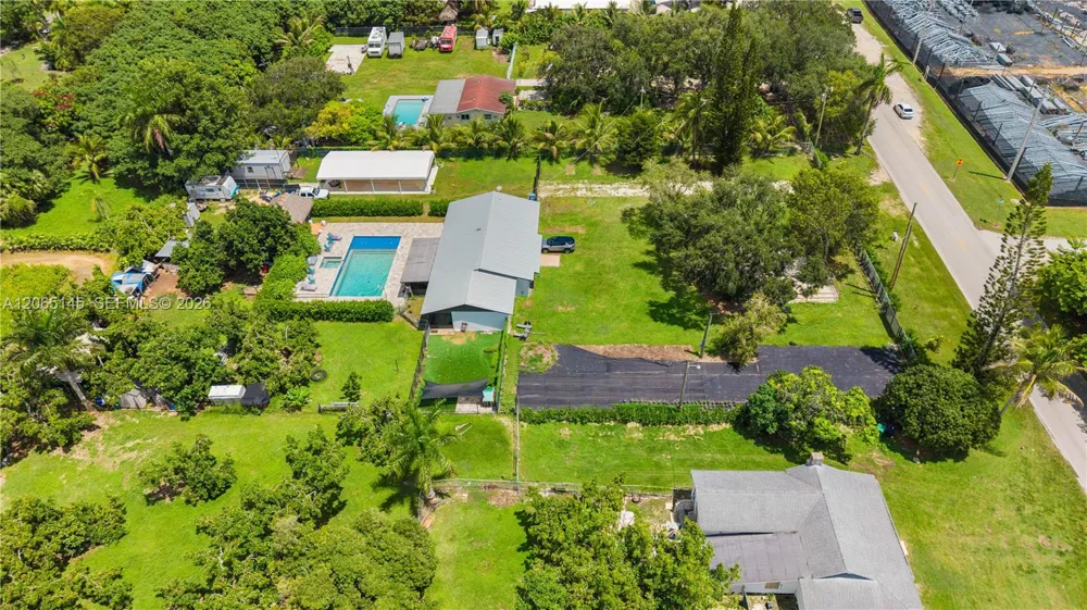 26480 SW 187th Ave Homestead, FL 33031