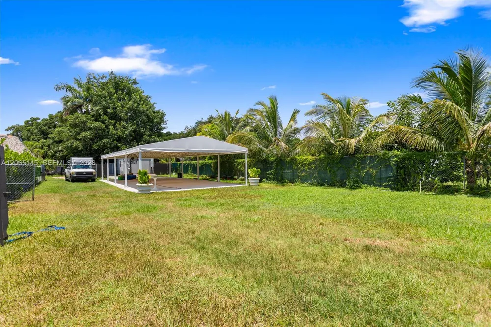 26480 SW 187th Ave Homestead, FL 33031