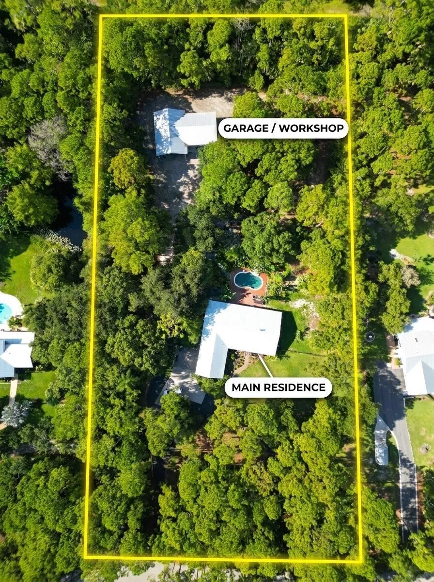 4500 SW Country Place Palm City, FL 34990