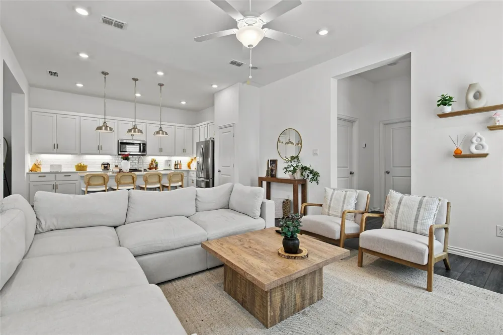 1317 Horizon Way Northlake, TX 76247