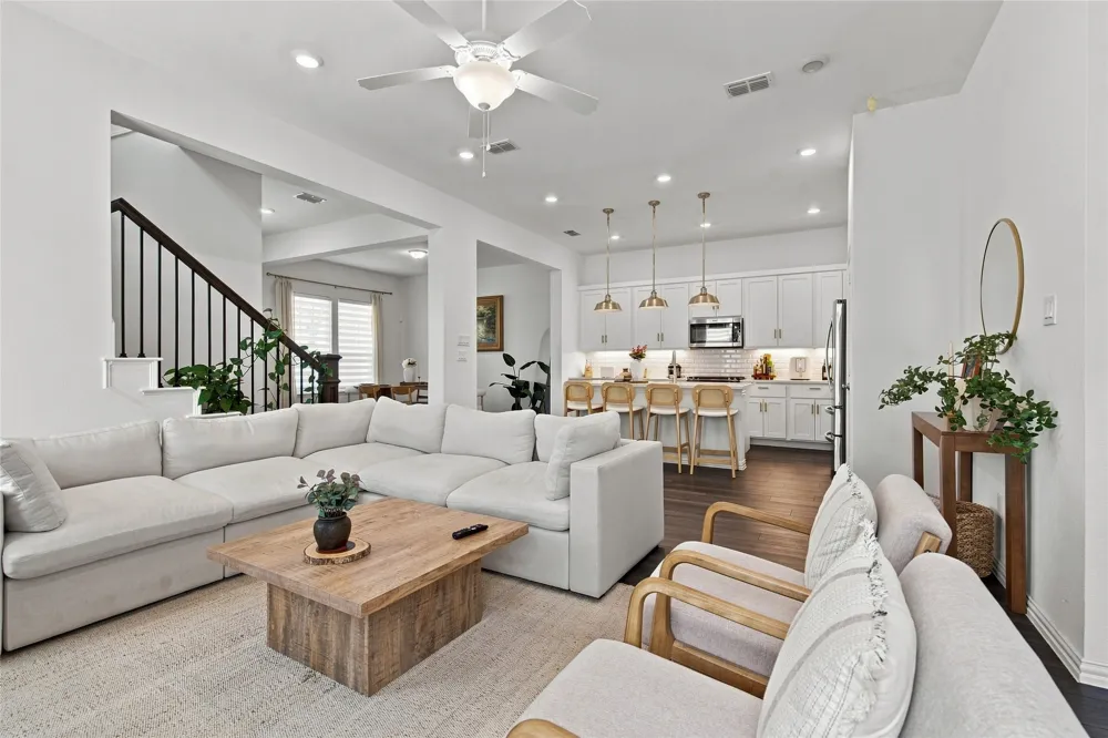 1317 Horizon Way Northlake, TX 76247