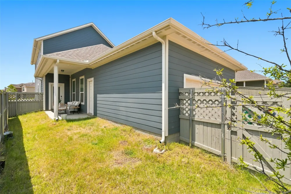 1317 Horizon Way Northlake, TX 76247