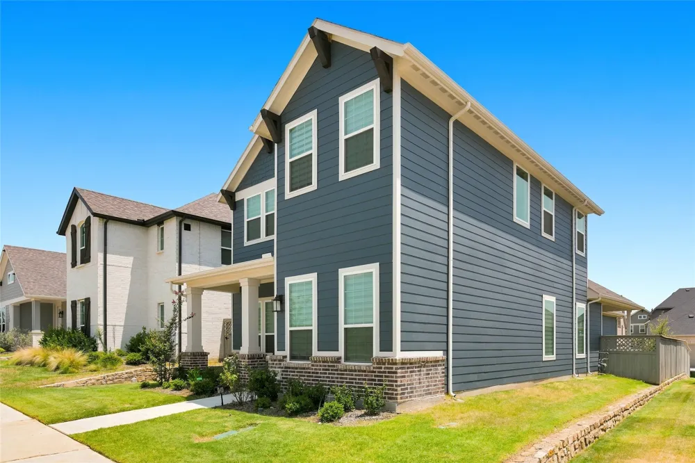 1317 Horizon Way Northlake, TX 76247