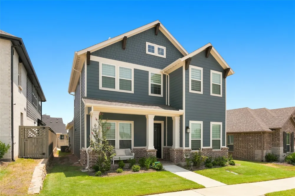 1317 Horizon Way Northlake, TX 76247