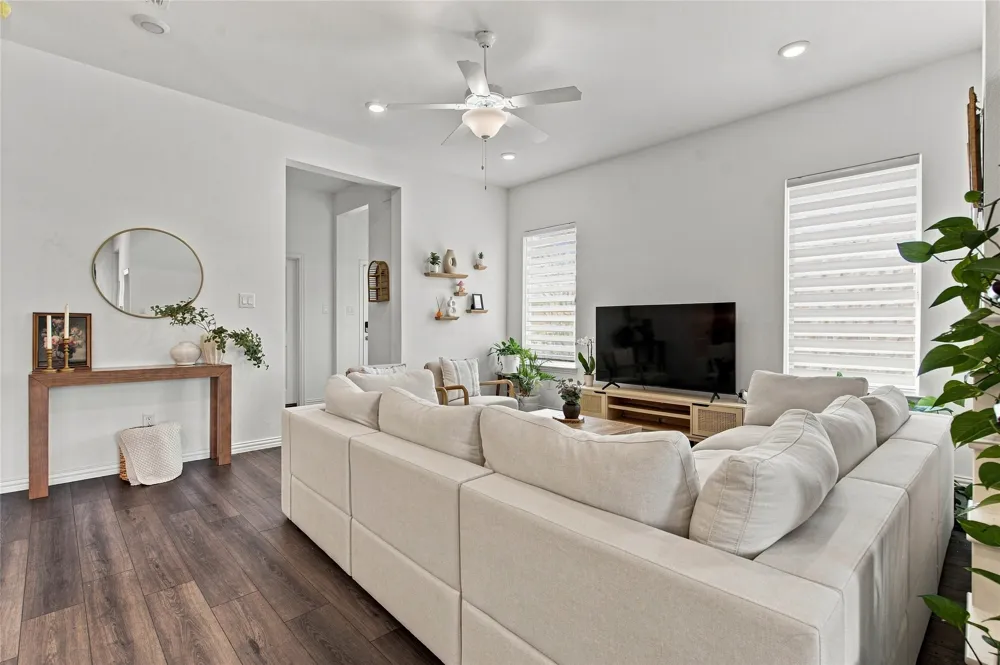 1317 Horizon Way Northlake, TX 76247
