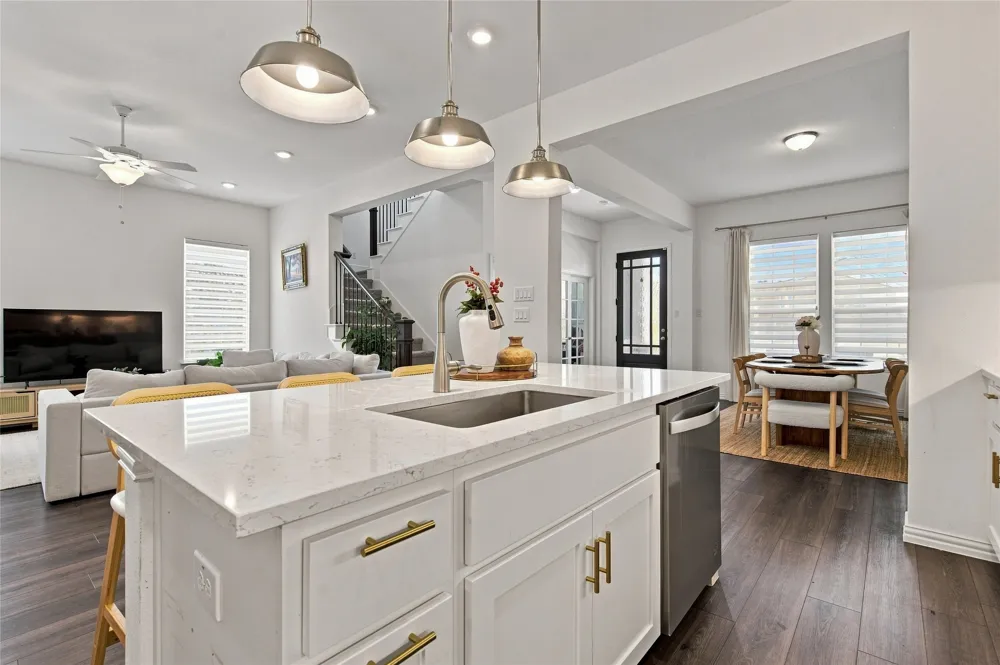 1317 Horizon Way Northlake, TX 76247