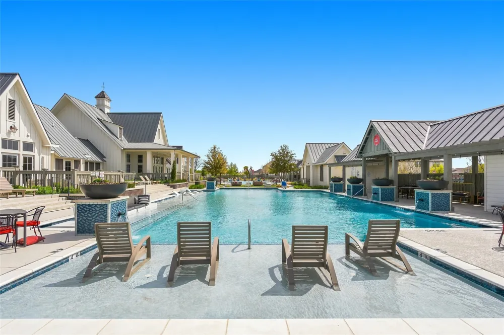 1317 Horizon Way Northlake, TX 76247