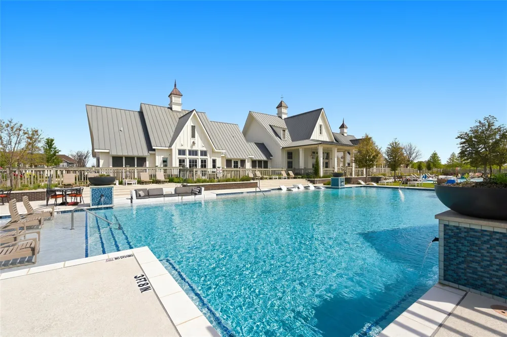 1317 Horizon Way Northlake, TX 76247