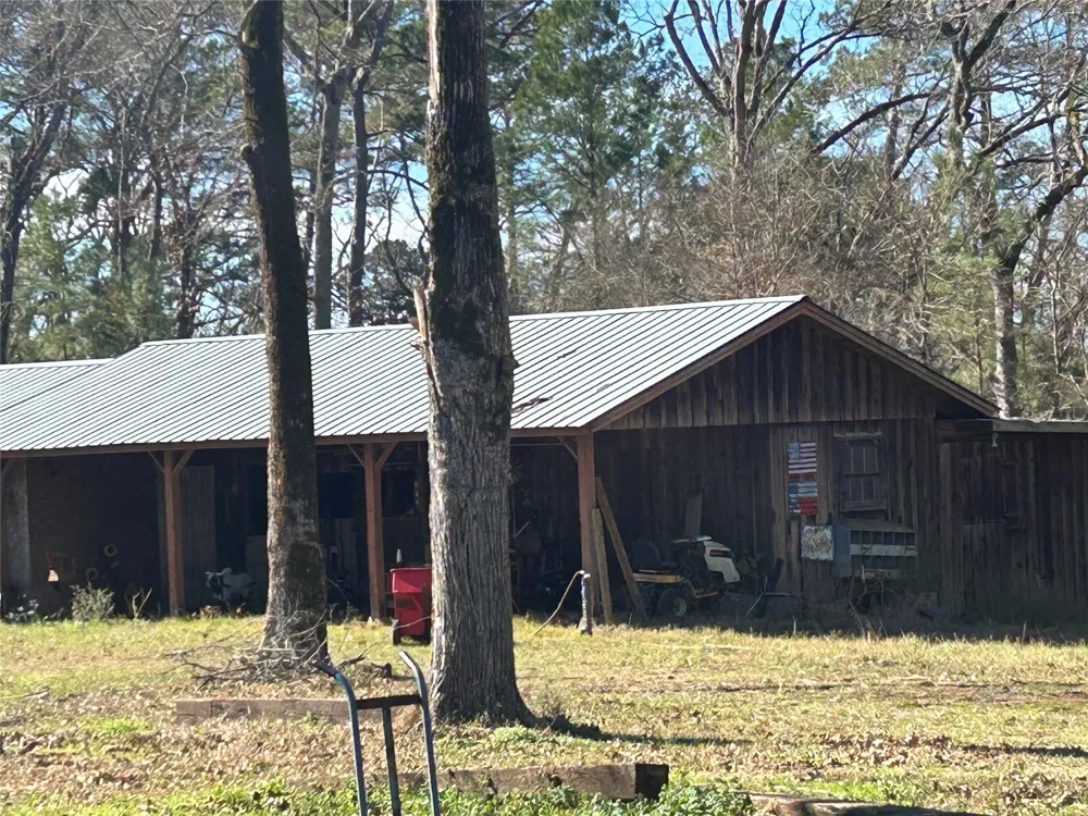 10588 Fm 227 E Grapeland, TX 75844
