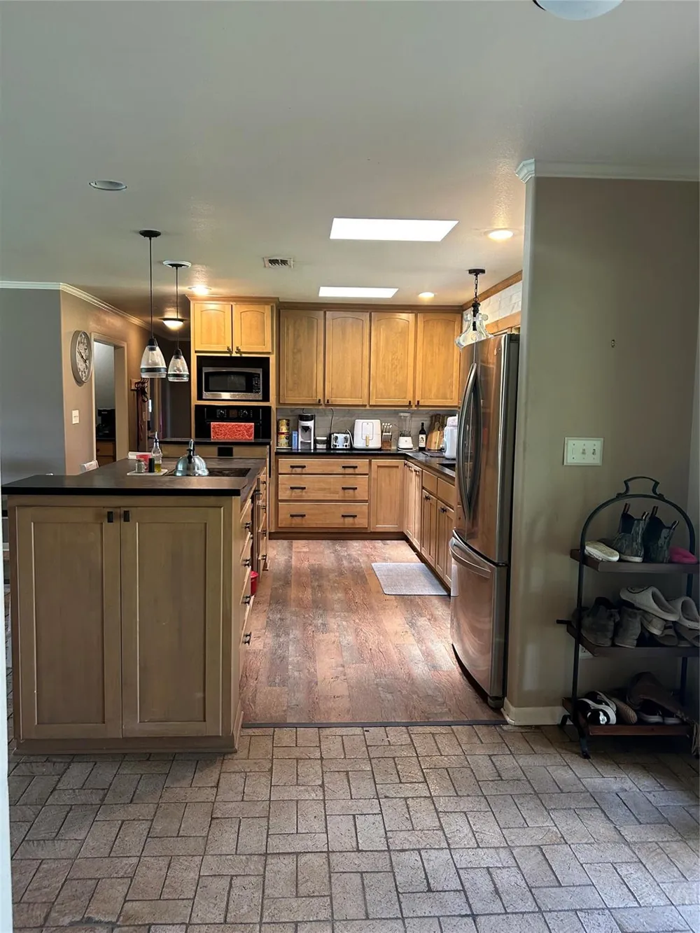 10588 Fm 227 E Grapeland, TX 75844