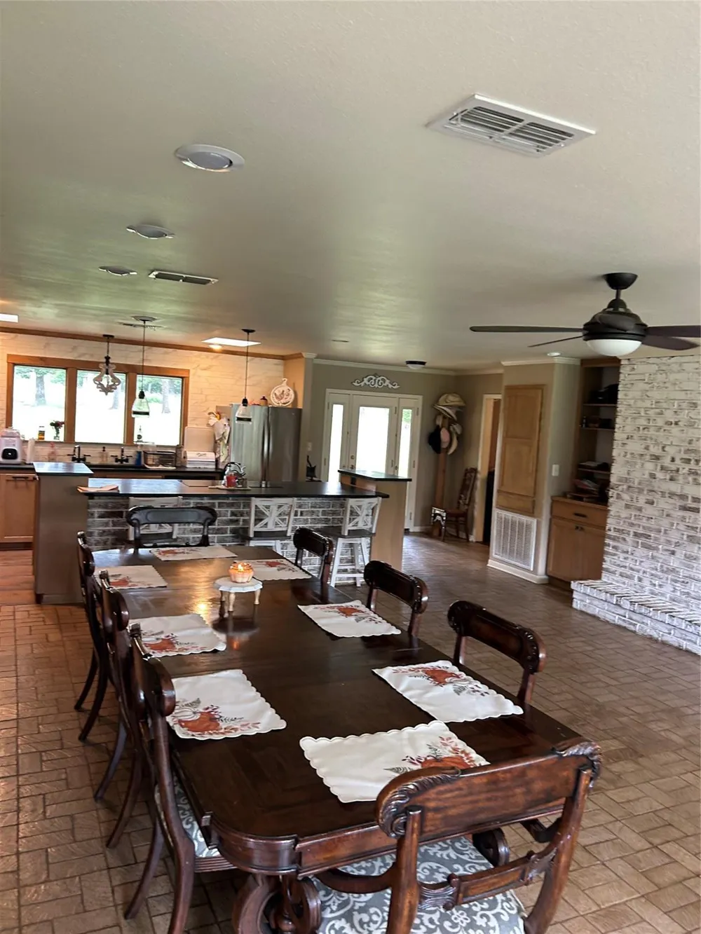 10588 Fm 227 E Grapeland, TX 75844