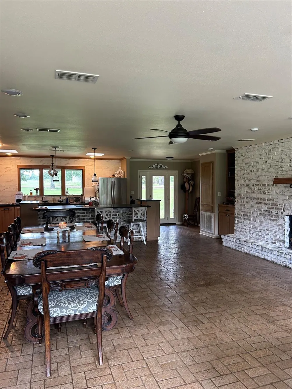 10588 Fm 227 E Grapeland, TX 75844