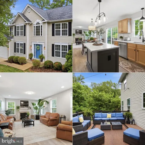 22 POCAHONTAS COURT