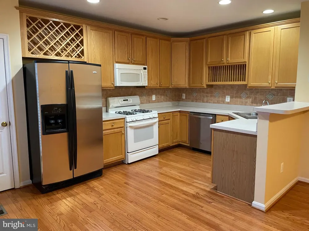 18405 SIERRA SPRINGS SQUARE Leesburg, VA 20176