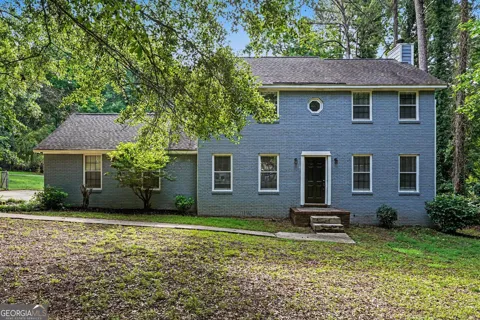 1304 Oakwood RD