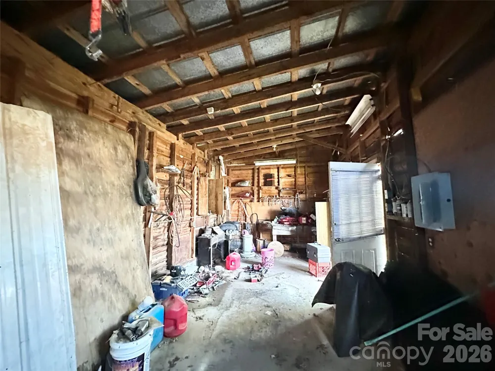 2687 Ellis Deal Avenue Valdese, NC 28690