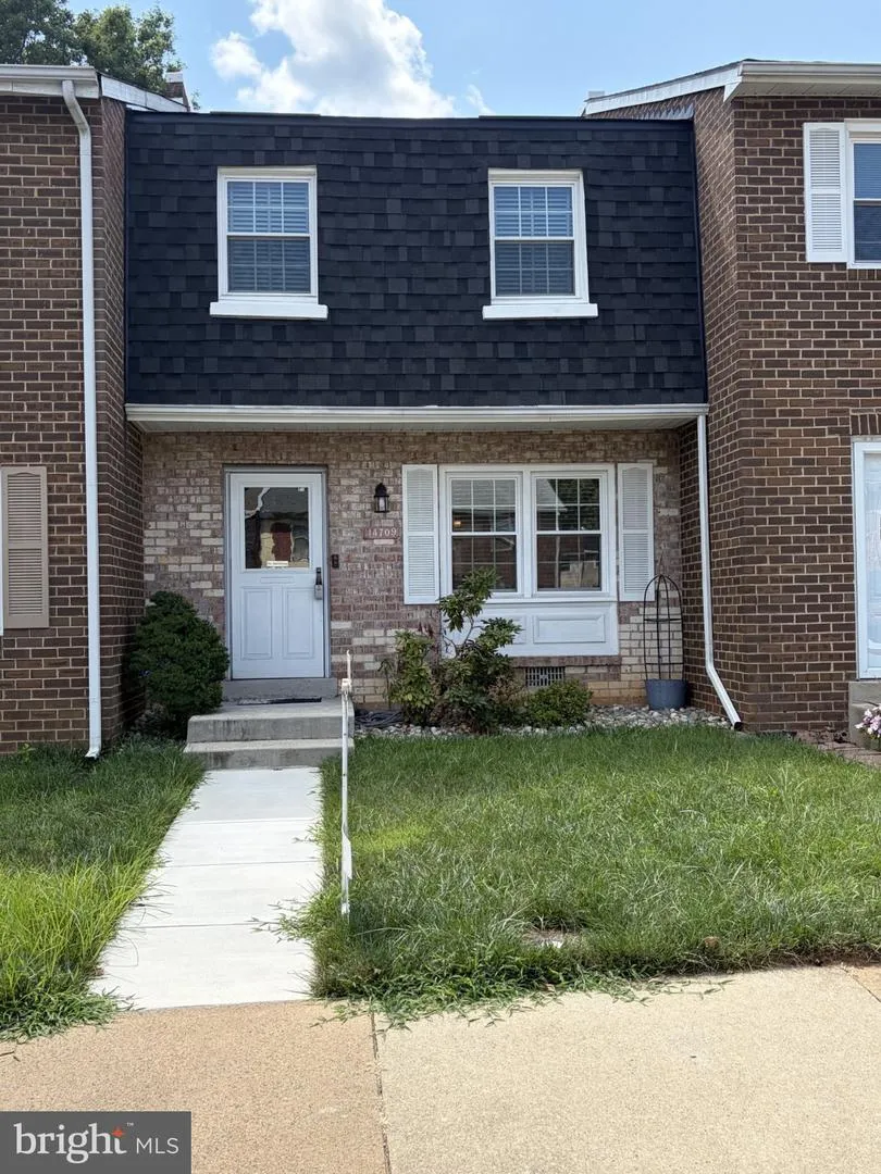 14709 ENDSLEY TURN Woodbridge, VA 22193