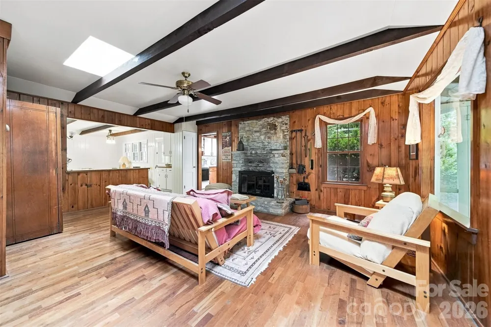 6354 Gingercake Road Newland, NC 28657