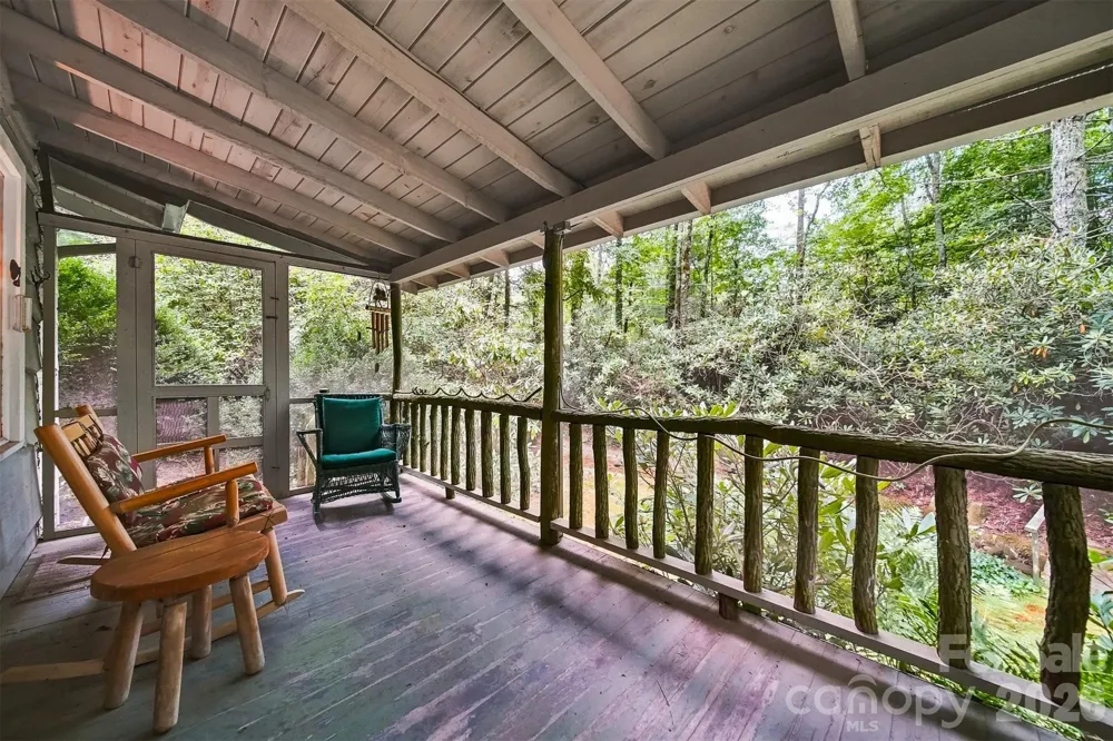 6354 Gingercake Road Newland, NC 28657
